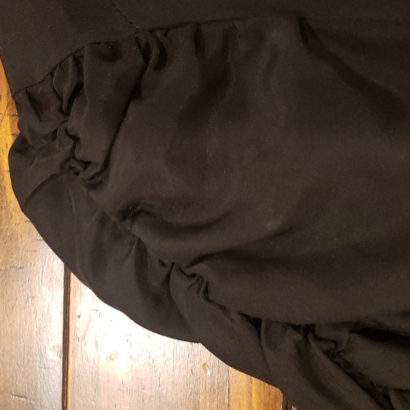 Amanda uprichard arabella bodysuit - Picture 7 of 12